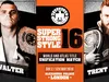 PROGRESS Wrestling – La route vers le Super Strong Style 16 est ouverte