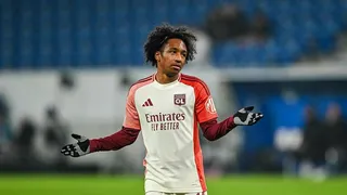 Mercato OL : Liverpool aurait fait une offre pour Malick Fofana