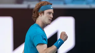 ATP – Rotterdam : Márton Fucsovics face à Andrey Rublev en finale