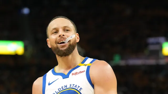 NBA : Les Warriors de Stephen Curry ont bien fait un énorme coup lors de la Draft 2025