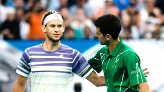 Roland-Garros : Le beau message de Novak Djokovic à un ancien finaliste