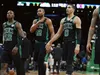 Bilan NBA 2018-2019 : Boston Celtics, une saison verte et pas vraiment mûre