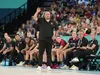 JO 2024 : “On a joué au basket alors qu’eux..”, le sélectionneur belge fracasse les Bleues !