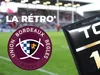 Rétro Top 14 : une première phase finale pour l’UBB