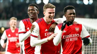 Mercato Monaco : l’ASM part à l’abordage sur un joueur d’Arsenal