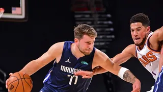 NBA Playoffs : Les Suns de Phoenix prennent l’avantage sur les Mavericks de Dallas au terme du match 5