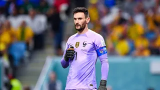 Un Hugo Lloris de tous les records contre la Pologne