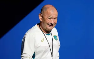 Coupe du monde :  énorme scandale en vue pour Eddie Jones et l’Australie !