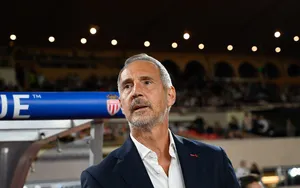 Monaco : 5 entraineurs pour remplacer Adi Hütter