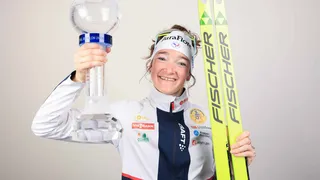 Biathlon : 52 podiums ! Les chiffres dingues de l’équipe de France féminine cet hiver