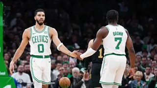 NBA : La victoire amère des Celtics !