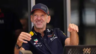 F1 : Le rôle d’Adrian Newey chez Ferrari est connu !