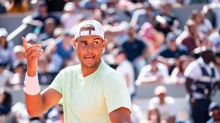 Roland Garros 2024 : la demande particulière de Nadal avant son 1er tour contre Zverev