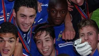 Les talents gâchés #5: Génération 87