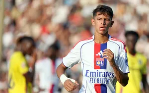 OL : 3 choses à savoir si Khalis Merah, joyau des Gones et de l’équipe de France