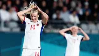 Coupe du Monde Féminine 2023 : énorme sensation lors du match d’ouverture !