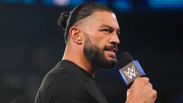 Catch : combien gagne un catcheur de la WWE ?