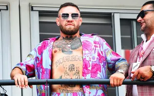 UFC : Conor McGregor au cœur d’une grosse polémique