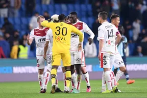 Ligue 2 : un club en passe d’être racheté