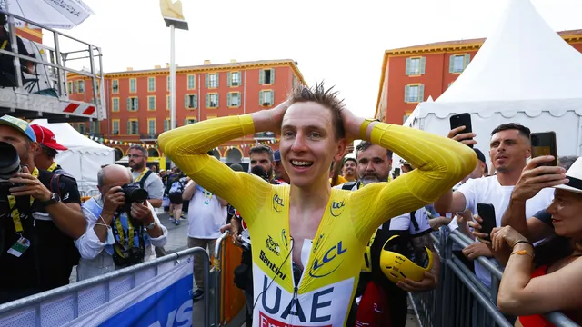 Cyclisme Championnats du monde 2024 : Les 10 favoris de la course en ligne hommes