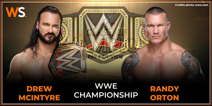 WWE Championship