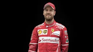 Vettel en pole, Hamilton devra cravacher…