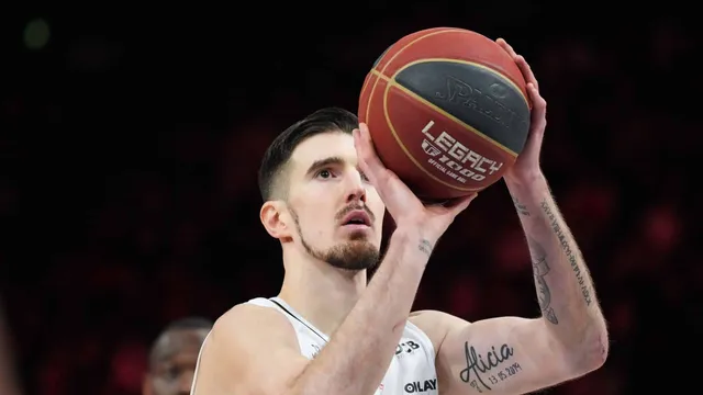 Nando De Colo : le record est proche