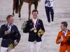 Équitation : le bilan des JO de Tokyo