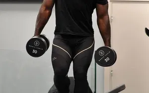 La chance de Carlos Takam