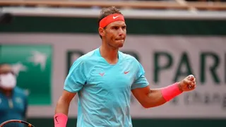 Nadal, Démare, Gouiri : Le réveil sportif du 09 octobre 2020