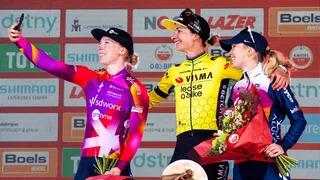 Tour de France 2024 (F) Étape 1 : parcours, profil et favorite