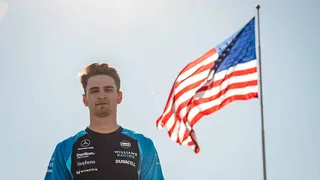 F1 : Sargeant, un premier point qui fait tellement de bien