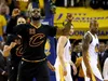 La rétro basket : Warriors – Cavaliers / Game 7 des finales NBA 2016