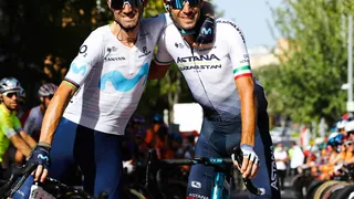 Les retraités de 2022 – Dumoulin, Gilbert, Nibali et Porte quittent le peloton