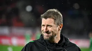 ASSE : Eirik Horneland assume le gros défaut des Verts