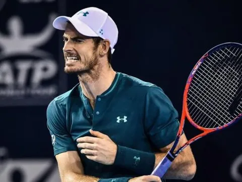 ATP : Andy Murray pourrait revenir pour Wimbledon