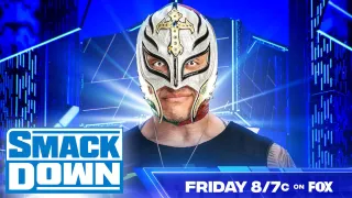 WWE Smackdown : la preview du show du 15 mars 2024