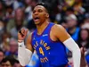NBA : 5 destinations possibles pour le MVP Russell Westbrook