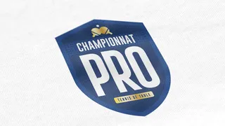Tennis de table : saison blanche en Pro, des titres de champion d’automne distribués