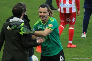 Crédit photo : Spiritu Turchinu