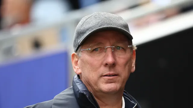 Mercato OL : un flop de Textor va faire ses valises