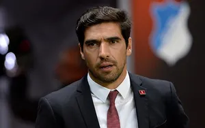 Abel Ferreira : Le technicien doré