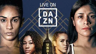 le match de boxe Amanda Serrano contre Erika Cruz: qui sortira vainqueur?