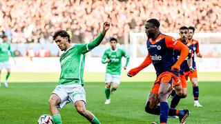 Ligue 1 : la victoire de l’ASSE à Montpellier, qu’est-ce que ça change pour les 2 camps ?