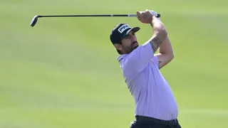 PGA Tour : Matthieu Pavon rentre dans l’histoire du circuit américain !