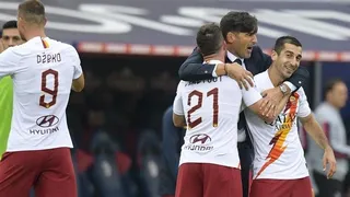 Roma bella?