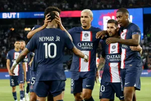 Mercato PSG : La Roma en pince pour un indésirable