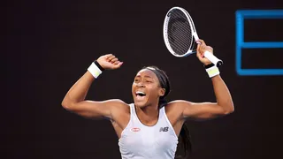 Coco Gauff – Sofia Kenin (Wimbledon 2023 – 1er Tour)