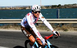 Cyclisme : Fin de carrière pour Greg Van Avermaet