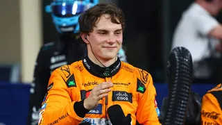 F1 : McLaren met les choses au clair sur le rôle de Piastri